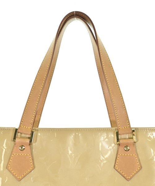 LOUIS VUITTON（ルイヴィトン）トートバッグ 黄 サイズ:- レディース/2200696049071