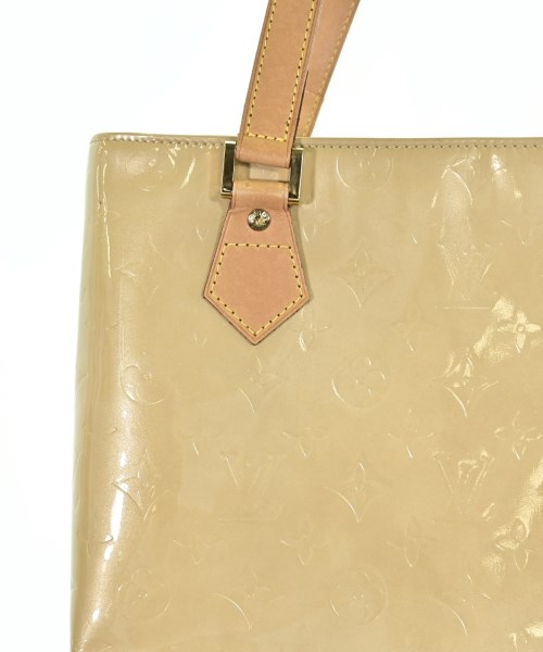 LOUIS VUITTON（ルイヴィトン）トートバッグ 黄 サイズ:- レディース/2200696049071