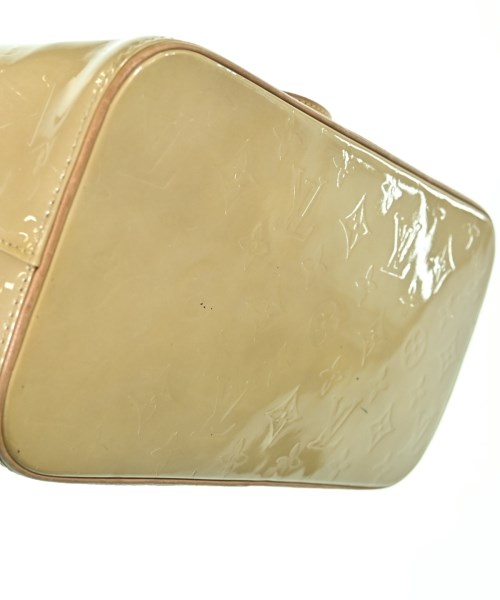 LOUIS VUITTON（ルイヴィトン）トートバッグ 黄 サイズ:- レディース/2200696049071