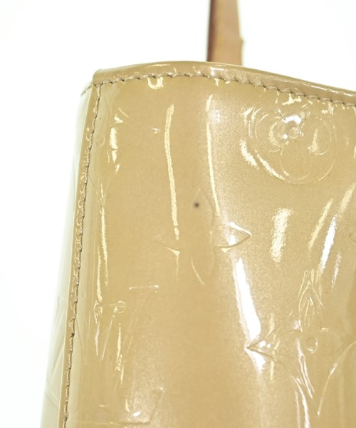 LOUIS VUITTON（ルイヴィトン）トートバッグ 黄 サイズ:- レディース/2200696049071