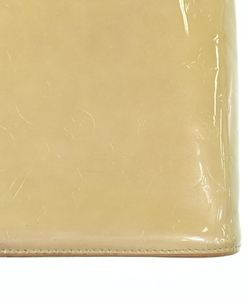 LOUIS VUITTON（ルイヴィトン）トートバッグ 黄 サイズ:- レディース/2200696049071