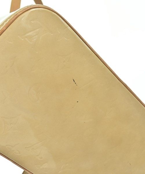 LOUIS VUITTON（ルイヴィトン）トートバッグ 黄 サイズ:- レディース/2200696049071