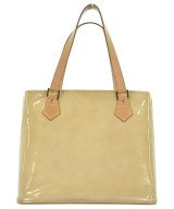 LOUIS VUITTON（ルイヴィトン）トートバッグ 黄 サイズ:- レディース/2200696049071