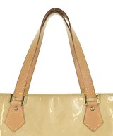 LOUIS VUITTON（ルイヴィトン）トートバッグ 黄 サイズ:- レディース/2200696049071