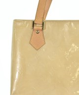 LOUIS VUITTON（ルイヴィトン）トートバッグ 黄 サイズ:- レディース/2200696049071
