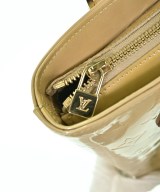 LOUIS VUITTON（ルイヴィトン）トートバッグ 黄 サイズ:- レディース/2200696049071
