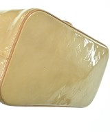 LOUIS VUITTON（ルイヴィトン）トートバッグ 黄 サイズ:- レディース/2200696049071