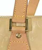 LOUIS VUITTON（ルイヴィトン）トートバッグ 黄 サイズ:- レディース/2200696049071