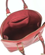 LOUIS VUITTON（ルイヴィトン）ハンドバッグ 赤 サイズ:- レディース/2200696049088