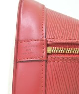 LOUIS VUITTON（ルイヴィトン）ハンドバッグ 赤 サイズ:- レディース/2200696049088