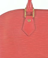 LOUIS VUITTON（ルイヴィトン）ハンドバッグ 赤 サイズ:- レディース/2200696049088