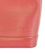 LOUIS VUITTON（ルイヴィトン）ハンドバッグ 赤 サイズ:- レディース/2200696049088