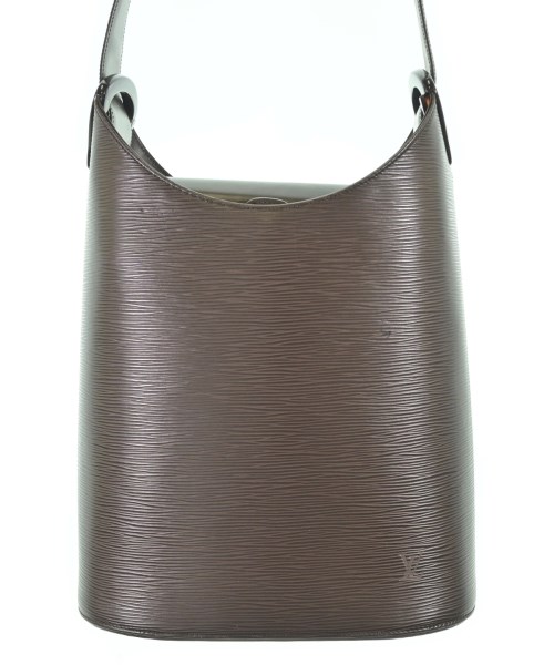 LOUIS VUITTON(ルイヴィトン)ショルダーバッグ 茶 サイズ:-/2200696049095