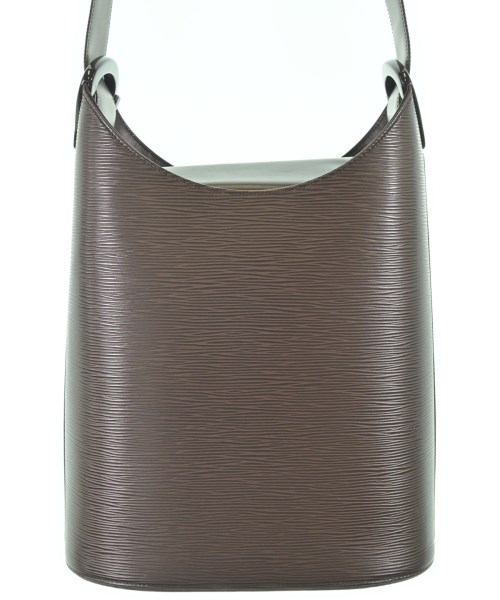 LOUIS VUITTON（ルイヴィトン）ショルダーバッグ 茶 サイズ:- レディース/2200696049095