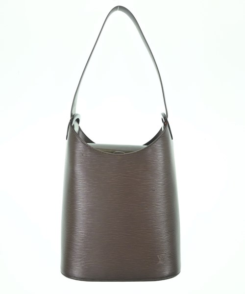 LOUIS VUITTON（ルイヴィトン）ショルダーバッグ 茶 サイズ:- レディース/2200696049095