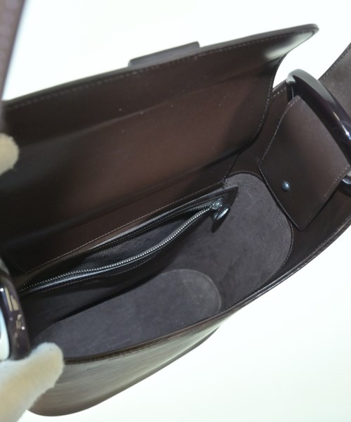LOUIS VUITTON（ルイヴィトン）ショルダーバッグ 茶 サイズ:- レディース/2200696049095