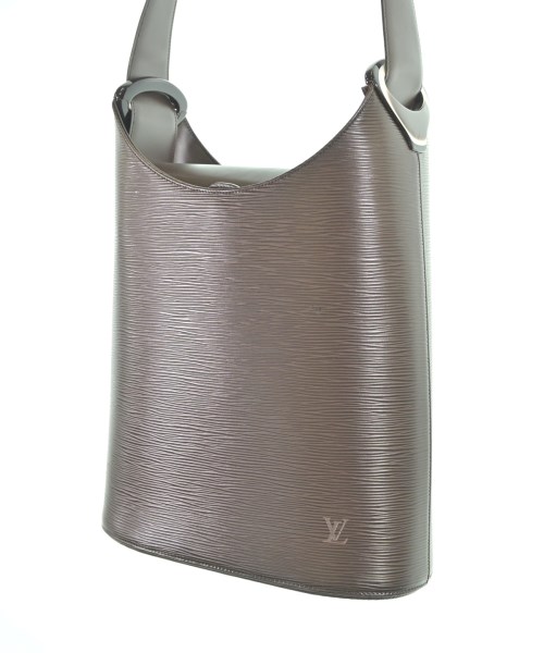 LOUIS VUITTON（ルイヴィトン）ショルダーバッグ 茶 サイズ:- レディース/2200696049095