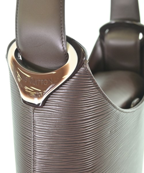 LOUIS VUITTON（ルイヴィトン）ショルダーバッグ 茶 サイズ:- レディース/2200696049095