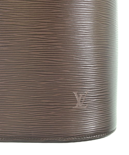 LOUIS VUITTON（ルイヴィトン）ショルダーバッグ 茶 サイズ:- レディース/2200696049095