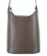 LOUIS VUITTON（ルイヴィトン）ショルダーバッグ 茶 サイズ:- レディース/2200696049095