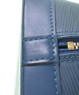 LOUIS VUITTON（ルイヴィトン）ハンドバッグ 青 サイズ:- レディース/2200696049101