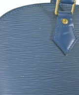 LOUIS VUITTON（ルイヴィトン）ハンドバッグ 青 サイズ:- レディース/2200696049101