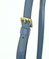 LOUIS VUITTON（ルイヴィトン）ハンドバッグ 青 サイズ:- レディース/2200696049101