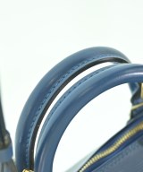 LOUIS VUITTON（ルイヴィトン）ハンドバッグ 青 サイズ:- レディース/2200696049101