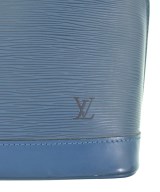 LOUIS VUITTON（ルイヴィトン）ハンドバッグ 青 サイズ:- レディース/2200696049101