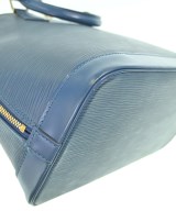 LOUIS VUITTON（ルイヴィトン）ハンドバッグ 青 サイズ:- レディース/2200696049101