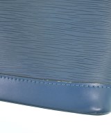 LOUIS VUITTON（ルイヴィトン）ハンドバッグ 青 サイズ:- レディース/2200696049101