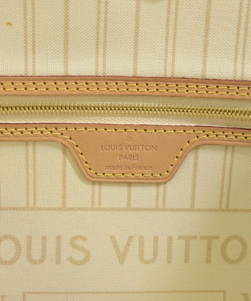 LOUIS VUITTON（ルイヴィトン）ハンドバッグ 白 サイズ:PM レディース/2200696049118