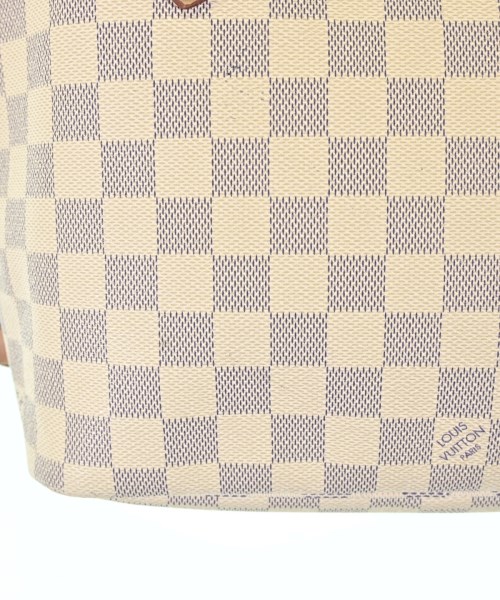 LOUIS VUITTON（ルイヴィトン）ハンドバッグ 白 サイズ:PM レディース/2200696049118