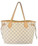 LOUIS VUITTON（ルイヴィトン）ハンドバッグ 白 サイズ:PM レディース/2200696049118