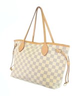 LOUIS VUITTON（ルイヴィトン）ハンドバッグ 白 サイズ:PM レディース/2200696049118