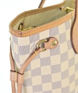 LOUIS VUITTON（ルイヴィトン）ハンドバッグ 白 サイズ:PM レディース/2200696049118