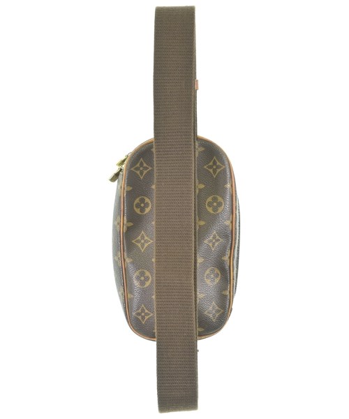LOUIS VUITTON（ルイヴィトン）その他 茶 サイズ:- レディース/2200696049149