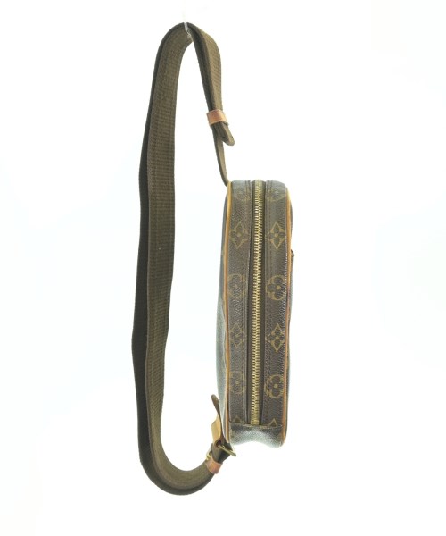 LOUIS VUITTON（ルイヴィトン）その他 茶 サイズ:- レディース/2200696049149