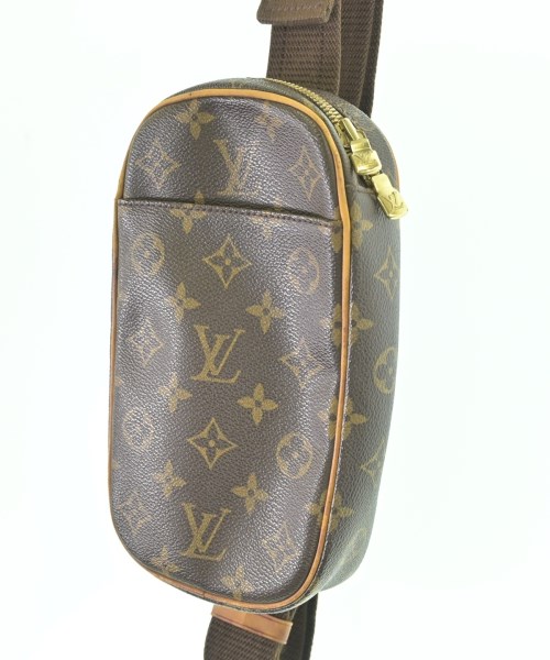 LOUIS VUITTON（ルイヴィトン）その他 茶 サイズ:- レディース/2200696049149
