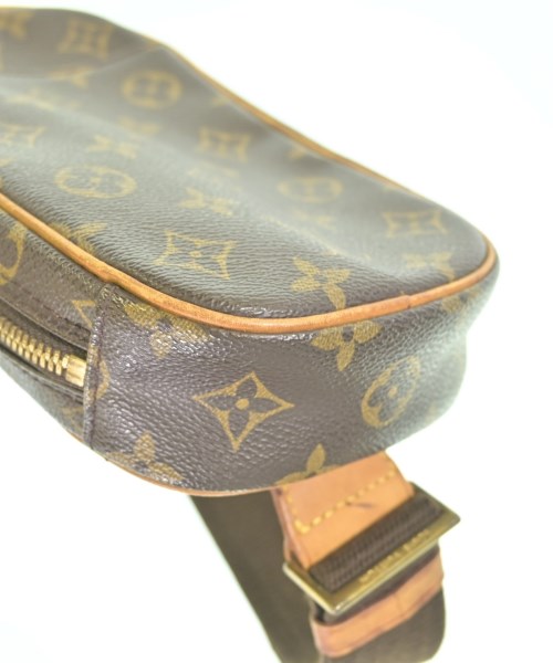 LOUIS VUITTON（ルイヴィトン）その他 茶 サイズ:- レディース/2200696049149