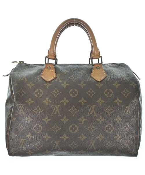 LOUIS VUITTON（ルイヴィトン）ボストンバッグ 茶 サイズ:30 レディース/2200696049156