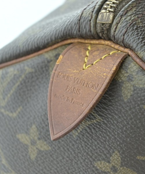 LOUIS VUITTON（ルイヴィトン）ボストンバッグ 茶 サイズ:30 レディース/2200696049156
