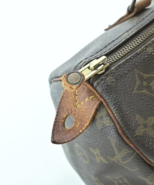 LOUIS VUITTON（ルイヴィトン）ボストンバッグ 茶 サイズ:30 レディース/2200696049156