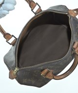 LOUIS VUITTON（ルイヴィトン）ボストンバッグ 茶 サイズ:30 レディース/2200696049156