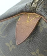 LOUIS VUITTON（ルイヴィトン）ボストンバッグ 茶 サイズ:30 レディース/2200696049156