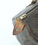 LOUIS VUITTON（ルイヴィトン）ボストンバッグ 茶 サイズ:30 レディース/2200696049156