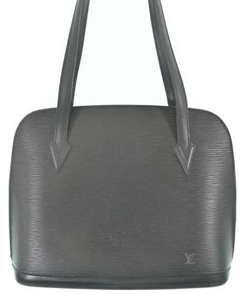 LOUIS VUITTON（ルイヴィトン）ハンドバッグ 黒 サイズ:- レディース/2200696049163