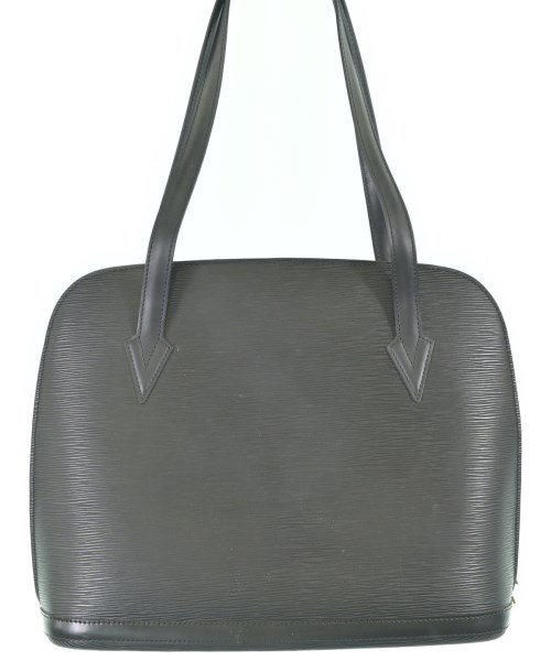 LOUIS VUITTON（ルイヴィトン）ハンドバッグ 黒 サイズ:- レディース/2200696049163