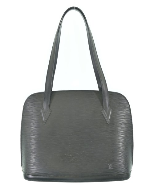 LOUIS VUITTON（ルイヴィトン）ハンドバッグ 黒 サイズ:- レディース/2200696049163