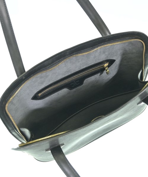 LOUIS VUITTON（ルイヴィトン）ハンドバッグ 黒 サイズ:- レディース/2200696049163